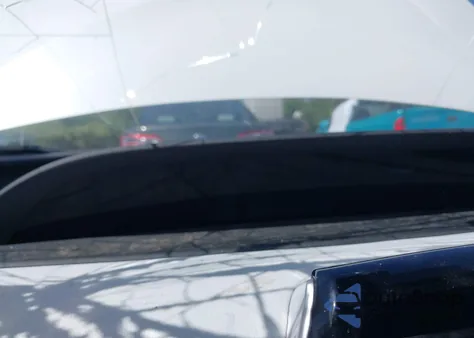 2018 Toyota Prius z USA, uszkodzony, nr VIN JTDKBRFU8J3064417